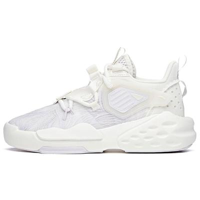 Dominator нескользящие легкие прочные скейт-кеды средней высоты женские скейт-кеды белые фиолетовые 122128084-6