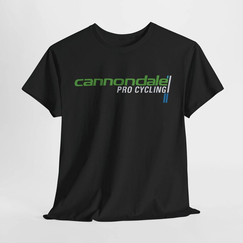 Men's and Women's T-shirts CANNONDALE BIKES LOGO T-SHIRT AMERICAN USA SIZE S-5XL