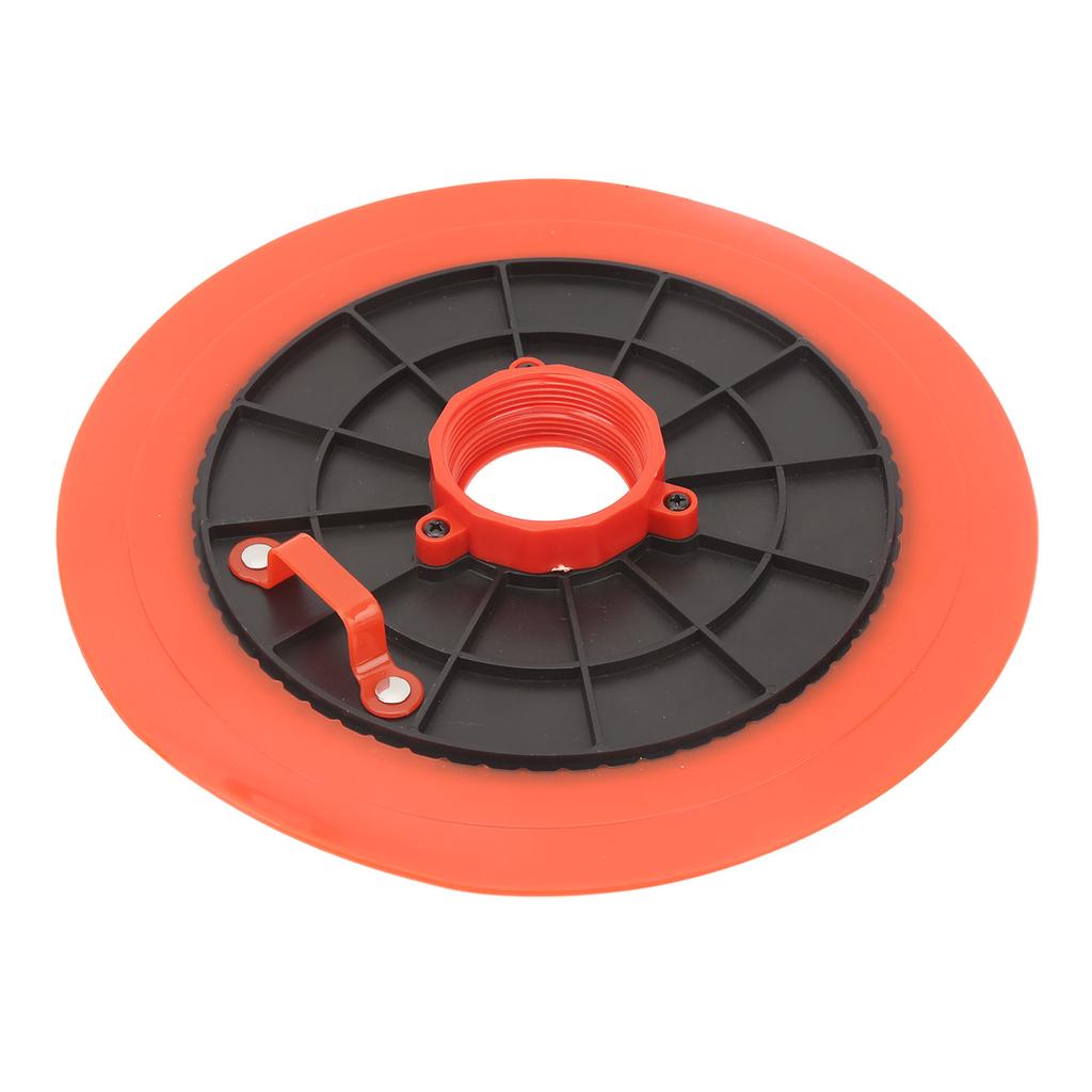 600CC Универсальный поддон для сбора смазки и масла Герметичная силиконовая присоска для смазочного масла для автомобиля