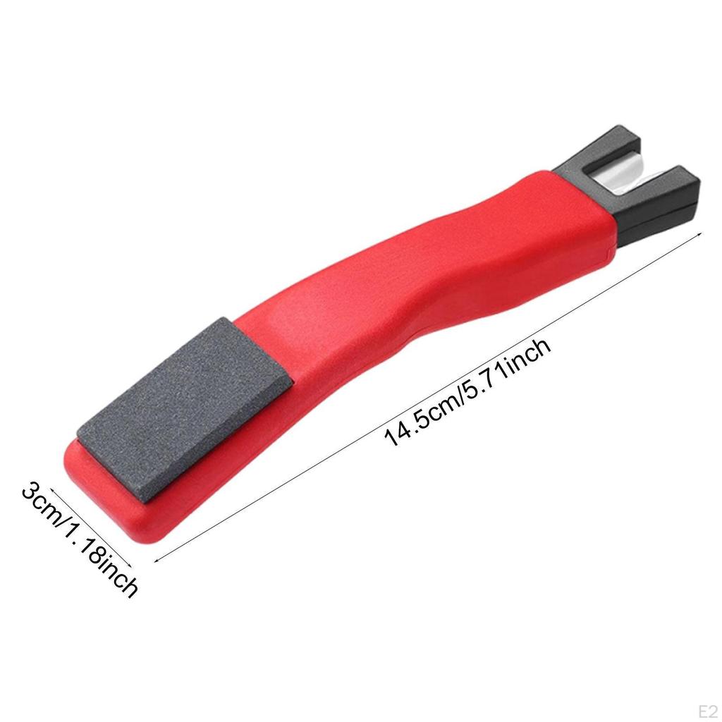 Accessories for Ice Skates, Edge , And Versatile Grinding Tools, Replacement Parts
