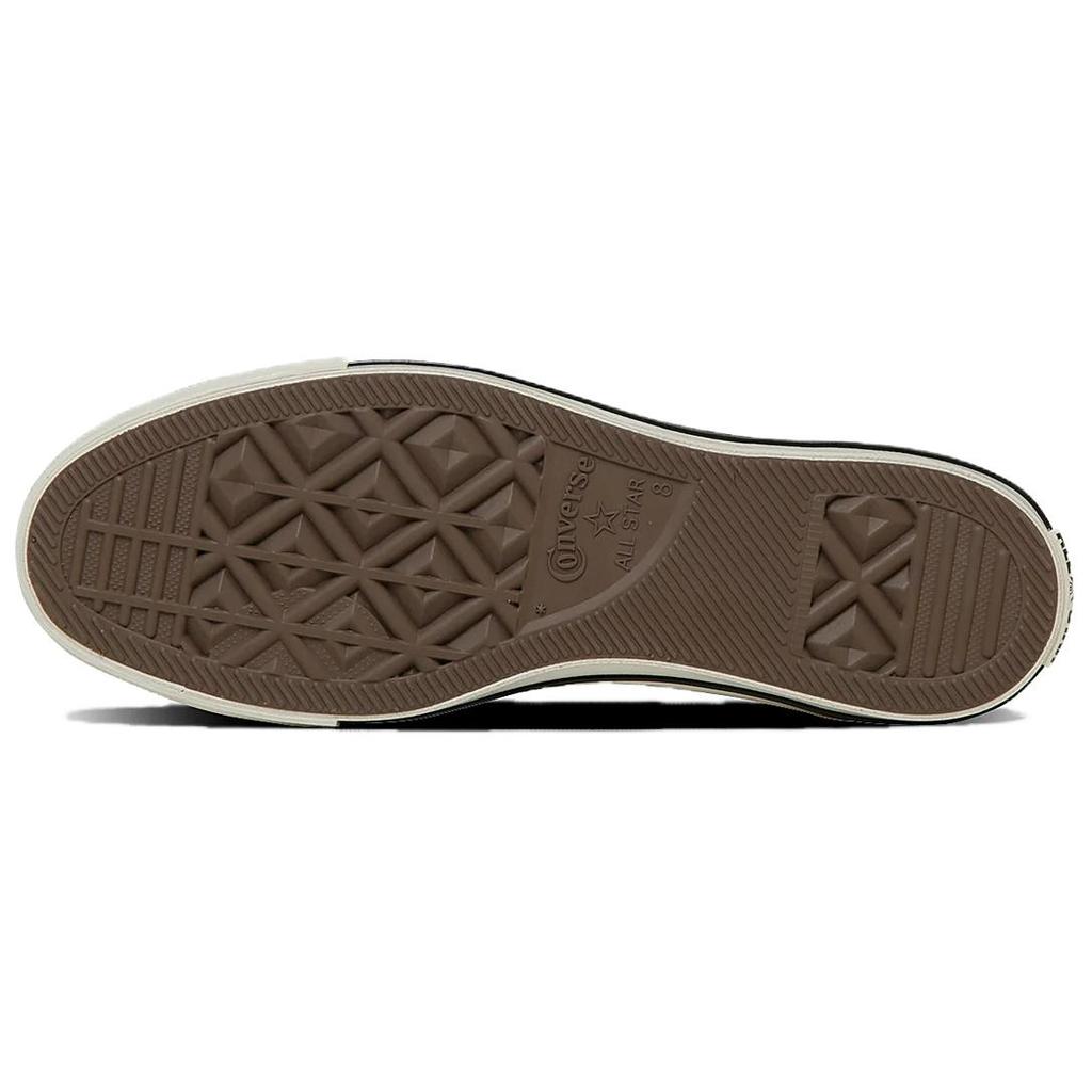 Converse Doraemon x Chuck Taylor All Star Aged TC High Пакет к 55-летию Унисекс Кроссовки Многоцветный Мульти 31314990