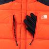 Пуховик с высоким ворсом [Karrimor]
