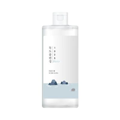 1025 Dokdo Очищающая вода 400 мл