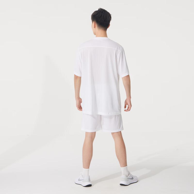 Nike Мужские вязаные футбольные шорты IB8654-100