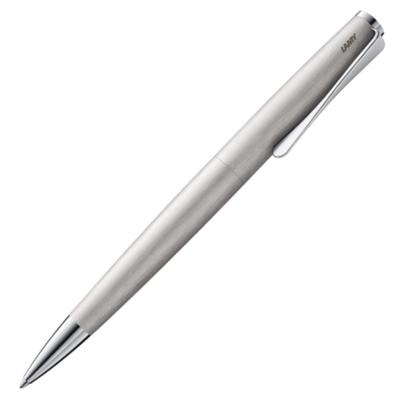 Шариковая ручка LAMY Studio Матовая нержавеющая сталь L265-N (Официально импортировано)
