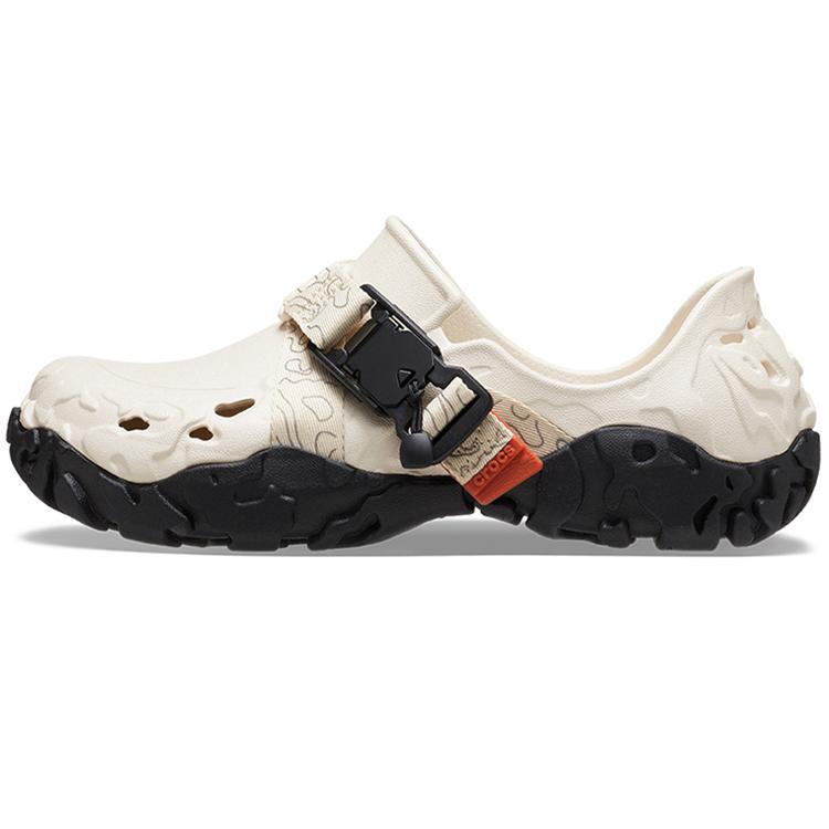 Crocs Атлас для бездорожья 'Stucco' 208173-16U