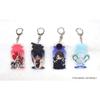 Fate Grand Order Fate Grand Order  Charatoria Acrylic Keychain Alter Ego Grigori Rasputin