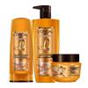 L'Oréal Essential Oil Nourishing Hair Care 3-Piece Set