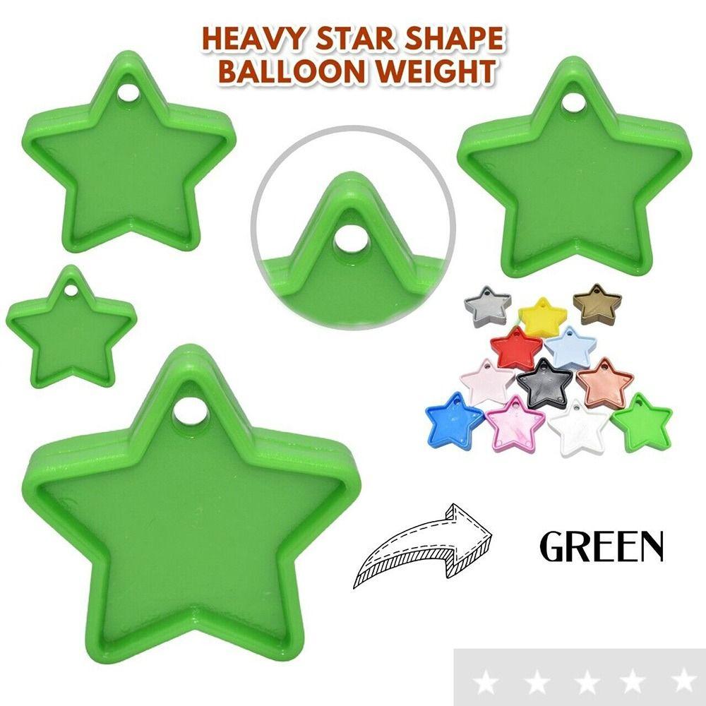 Подвеска Гравитационный блок Воздушный шар Подвесной воздушный шар Вес партии Свадебный кулон Воздушный шар из алюминиевой фольги