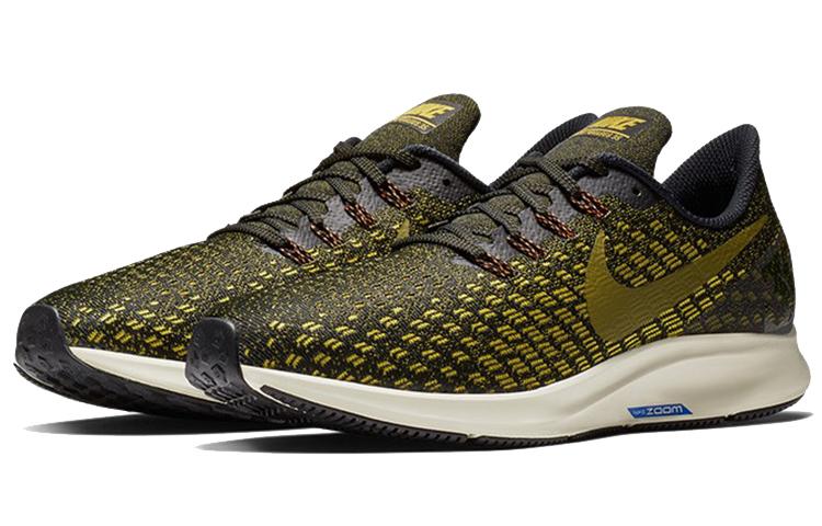 Nike Air Zoom Pegasus 35 'Черная Олива' 942851-011