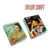 Мерч Тейлор Свифт: Настольная игра U-No Brand со 120 картами