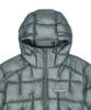 Montbell Plasma 1000 Alpine Down Parka Men'S - Ltgy / Jbwiwmdk054