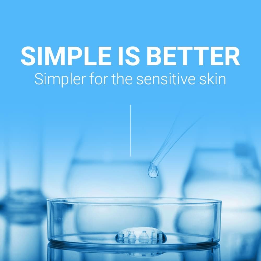 Scinic Простой успокаивающий тоник 300мл