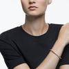 Swarovski Браслеты Гипербола Женские Розовое Золото
