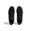 Adidas Кроссовки Stan Smith Crepe 'Black' FZ6439