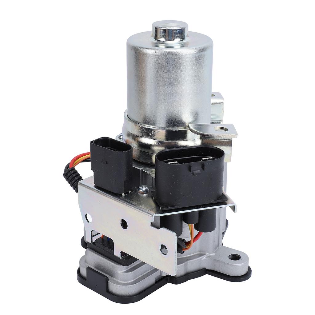 Transfer Case Box Motor 95562460100 4 Pin High Efficiency Transfer Case Shift Encoder Motor for Touraeg 2004 To 2010