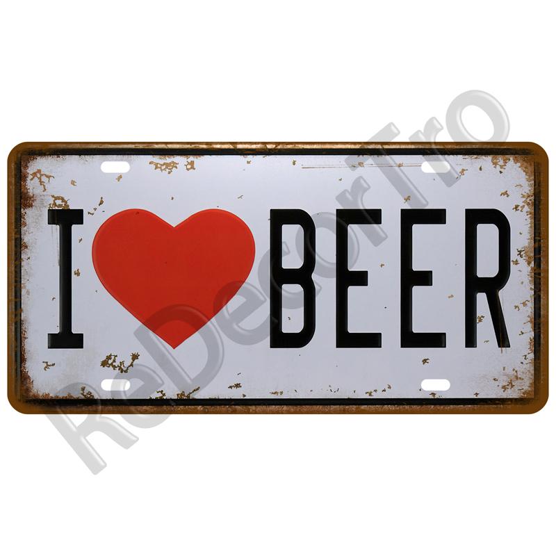 Домашний декор Плакаты Живопись Жестяная пластина Ретро Металлическая вывеска Настенные таблички Водка Кофе Пиво Виски Секс Напиток Вино Жестяная вывеска Табличка