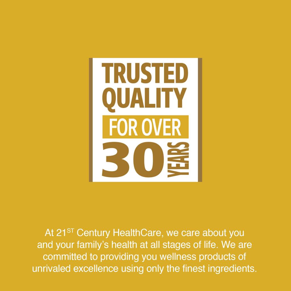 21st Century B-Complex Plus Vitamin C, 100 Tablets