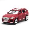 1:32 VOLVOs XC90 SUV Alloy Car Diecasts & Toy Vehicles Toy Car Metal Collection Model car Model High Simulation Toys For Kids