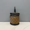 [Pre-Owned] Louis Vuitton Cannes 'Brown Monogram Reverse Canvas' - Excellent #K092WE
