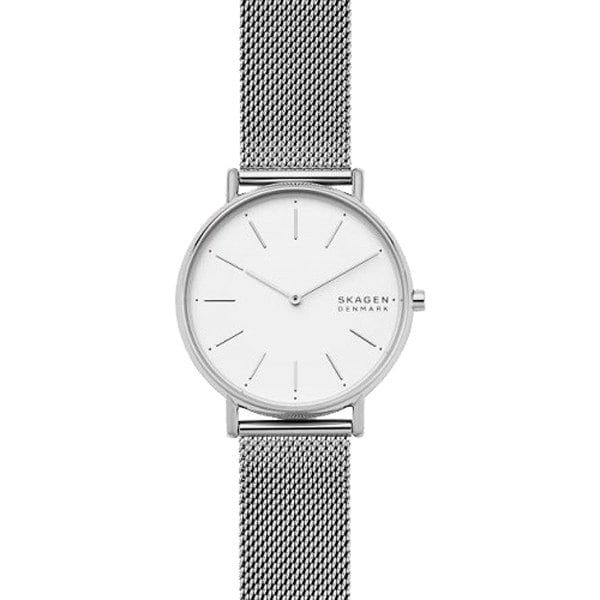 SKAGEN SIGNAT Series Men's Quartz Wrist Watch SKW6355 SKW2785 Gift Casual Business Sports Student
