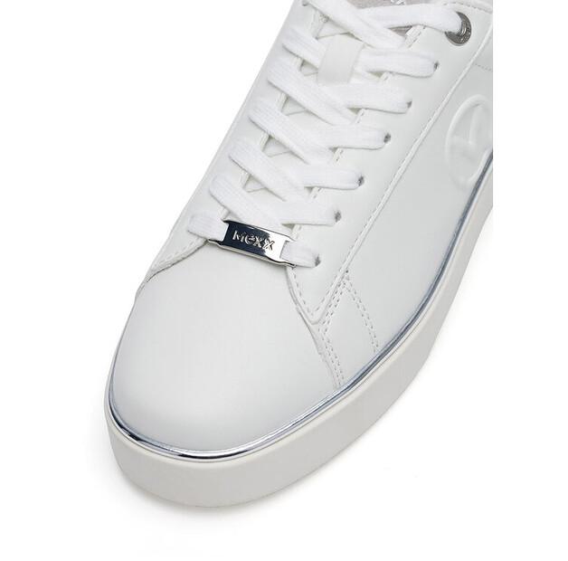 MEXX Кроссовки MI001010543W Белый