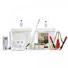 Winemaking Starter Kit - MAXI - 2 X 30L Fermentation Buckets - Instructions Included - Complete Tools