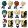 In Stock New My Hero Academia Anime Figure Midoriya Izuku Action Figure Figurine Ornaments Pop Christmas Gifts Kids Toys