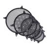 1Pcs Round Subwoofer Grill 4/6/8/10/12 inch Sub Woofer Grille Guard Protector  Car Audio Speaker Sub