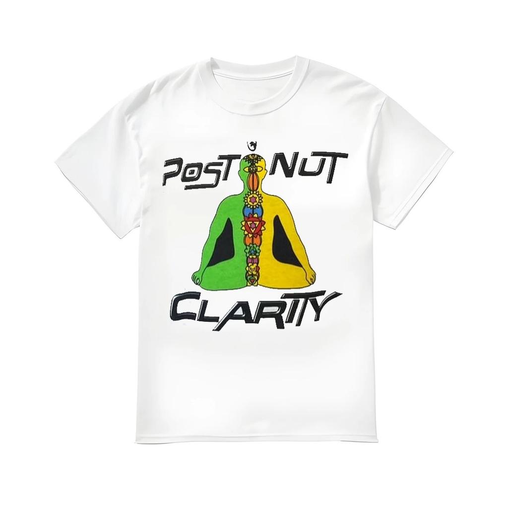 Post Nut Clarity Shirt