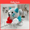 Poppy Playtime Хагги Вагги Кэнди Кэт Плюшевая Игрушка Мягкая И Пугающая Кукла Идеально Подходит Для Времени Сна