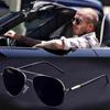 Мужские солнцезащитные очки авиаторы