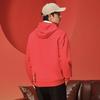 New FILA ORIGINALE Sweatshirt Unisex Legend Red F11U519204F-RD