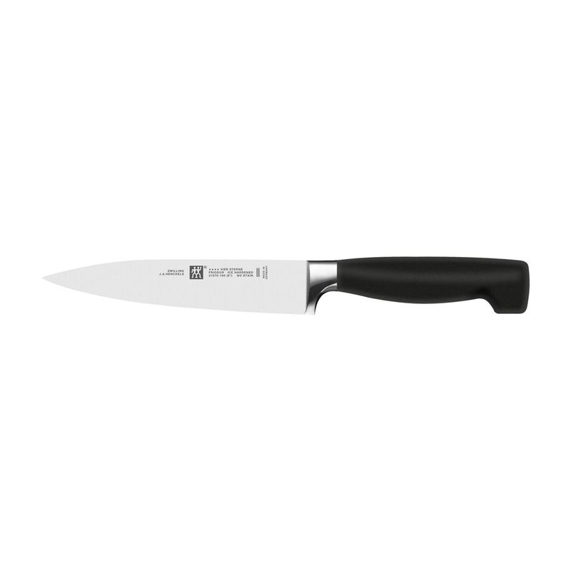 Henkel Zwilling 4-Star Cal Block Nature 6P