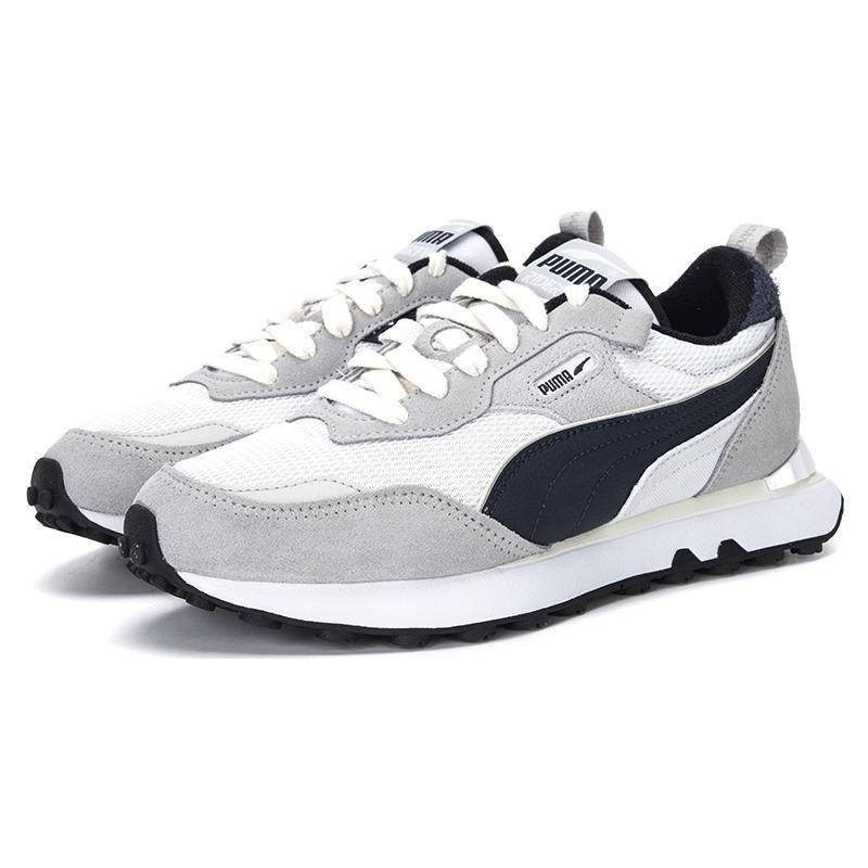 PUMA Rider FV 'Retro Rewind Grey' Unisex 390168-02