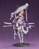 Goddess of Victory NIKKE Guren Scale Plastic Painted Finished Figure 1/7