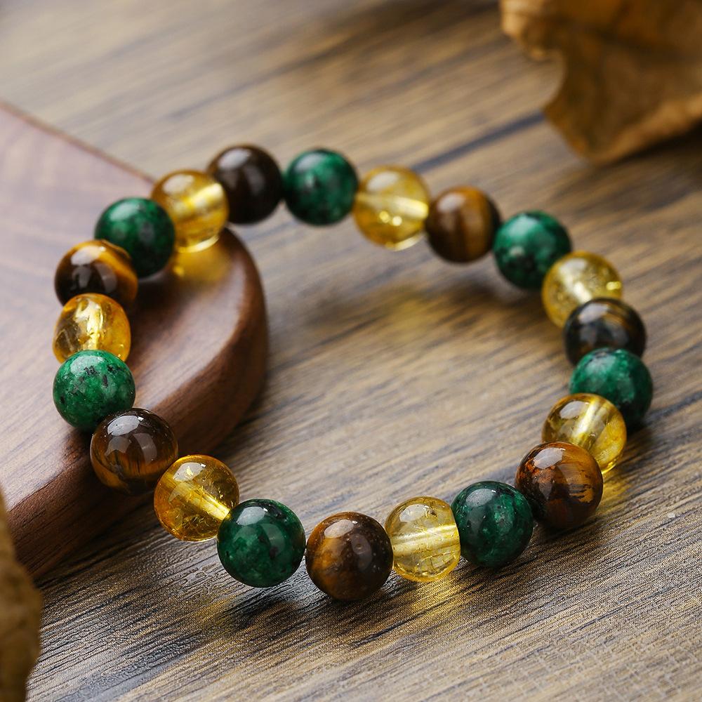 JYL TS Bracelet Ethnic Snake Bangle-Symbolizes Wisdom & Attracts Transformative Luck