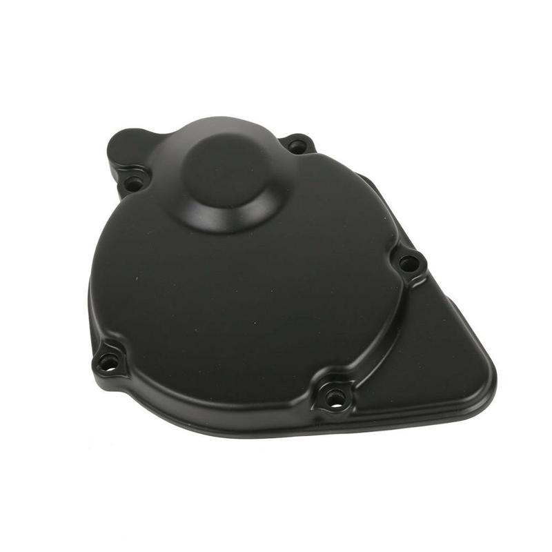 Motorcycle Right Engine Cover Crankcase For Suzuki GSF1200 BANDIT GSX1200 GSF600 BANDIT 600 GSX400 Inazuma GK7BA GSX750 GSX1100