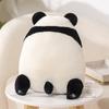 Cuddly Cute And Panda Plush Toy Ultra Soft Stuffed Animal For Joyful Kids Gifts