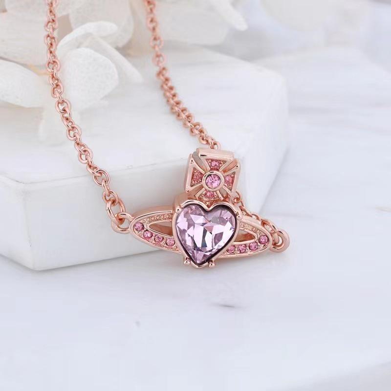 Westwood Элегантный браслет для женщин Модный Минималистичный Универсальный