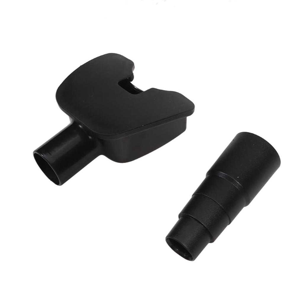 Hands-Free Dust Collector Universial Electric Drill Dust Vacuum Suction Collector Dustproof Device Power Tool Accessories Parts