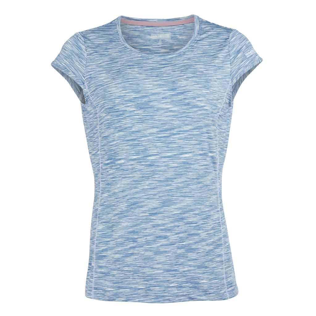Regatta Womens/Ladies Hyperdimension II T-Shirt