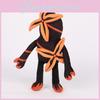 Плюшевая игрушка Vibingleaf Flowers из короткого плюша для коллекционеров и поклонников