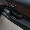 LHD For Mercedes Benz W222 S-Class S300 S320 S350 S400 Car Accessories Car Front Door Storage Box Container Holder Tray