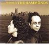 CD HAMMONDS, THE - LIVE BEHIND TV-ЯПОНСКАЯ ВЕРСИЯ ESCB1824 Epic 1997 Япония Японская Поп/Рок Б/У