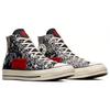 Chuck 70 Ливерпуль Ф.К.. x Converse High 'You'll Never Walk Alone' A05964C