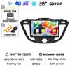 Android 14 Auto Carplay Car Radio For Ford Transit Custom 2013-2018 Multimedia Video Player Navigation GPS 4G+WIFI Stereo Audio
