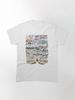 You're On Your Own, Kid (Colorized) Classic T-Shirt