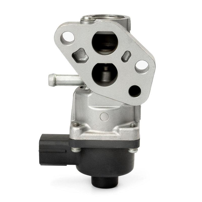 LFE2-20-300A LFE2-20-300C Клапан EGR Клапан управления холостым ходом LFE220300A LFE220300C Для 2011-2014 Mazda 2 2006-2015 MX-5