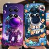 Чехол для Infinix Zero 40 5G Fundas X6861 Цветочный узор Мягкий силиконовый TPU Чехол для телефона для Infinix Zero40 4G Coque X6860 Бампер